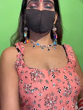 Snapshot of SEXY-SIMI-BHABI chatting on October 6, 2025, 6:36 am SEXY-SIMI-BHABI online show from October 6, 2025, 6:36 am