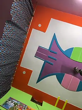 Snapshot of SEXY-SIMI-BHABI chatting on October 24, 2025, 4:39 pm SEXY-SIMI-BHABI online show from October 24, 2025, 4:39 pm