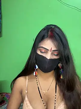 Snapshot of SEXY-SIMI-BHABI chatting on October 13, 2025, 3:57 pm SEXY-SIMI-BHABI online show from October 13, 2025, 3:57 pm