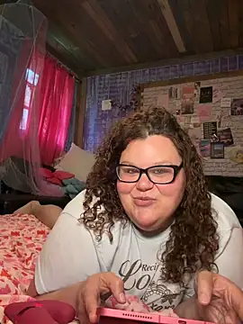 Fatpussybigass online show from May 23, 2026, 10:09 pm