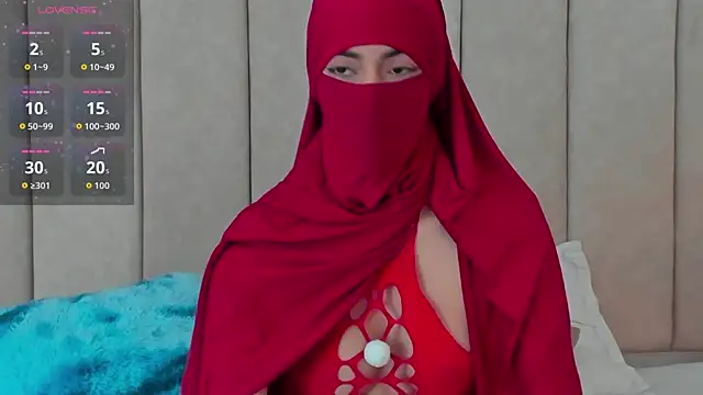  Zahiira  online show from February 21, 2026, 12:07 pm