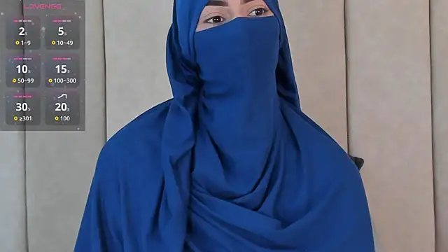  Zahiira  online show from December 17, 2025, 11:26 am