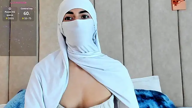  Zahiira  online show from April 13, 2026, 11:47 am