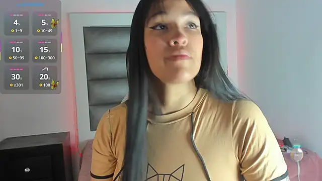 Snapshot of Andrea_brunnette chatting on October 3, 2025, 1:56 pm Andrea brunnette online show from October 3, 2025, 1:56 pm