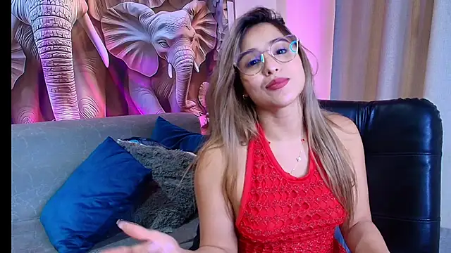 Sophie Janner online show from December 18, 2025, 9:18 pm