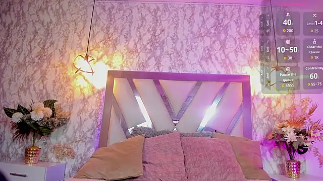 Aisha poweer online show from November 27, 2025, 2:34 am