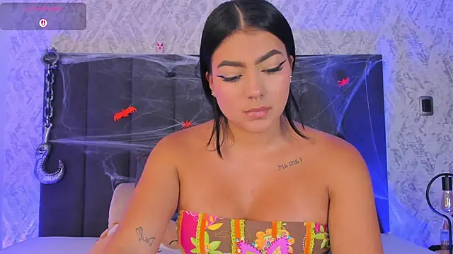 dana hazze online show from October 24, 2025, 8:30 pm