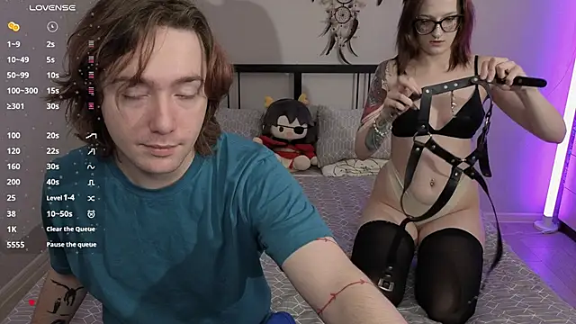 ellen and danny online show from October 31, 2025, 5:53 pm