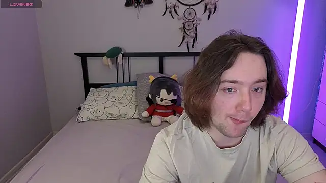 Snapshot of ellen_and_danny chatting on February 25, 2026, 5:13 pm ellen and danny online show from February 25, 2026, 5:13 pm