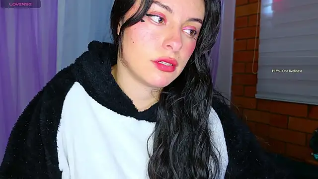 Camila Ord online show from January 15, 2026, 9:07 pm