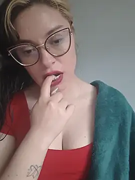 Camila Ord online show from May 16, 2026, 10:53 pm