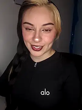 Camila Ord online show from April 27, 2026, 9:13 pm