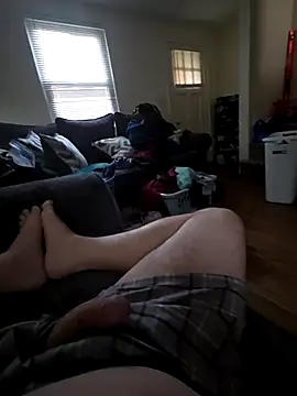 Chupapimunyano340 online show from October 18, 2025, 12:07 pm