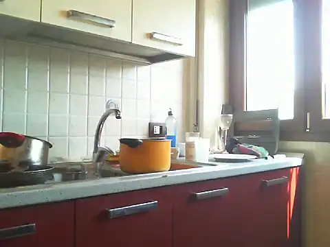 Snapshot of KalendaXL chatting on July 13, 2026, 1:10 pm KalendaXL online show from July 13, 2026, 1:10 pm