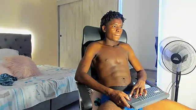 Johan barreto online show from October 14, 2025, 1:50 am