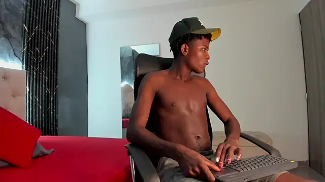 Johan barreto online show from October 17, 2025, 1:20 am