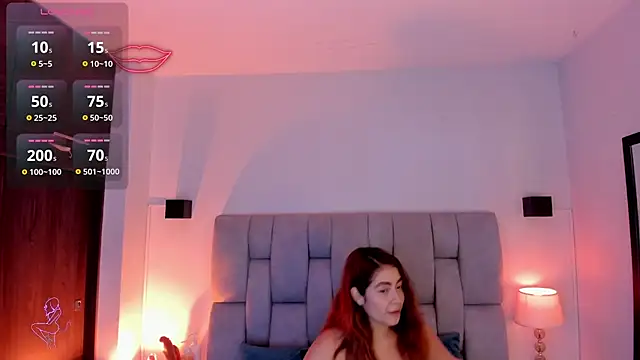 Mia volkova online show from January 6, 2026, 12:42 pm