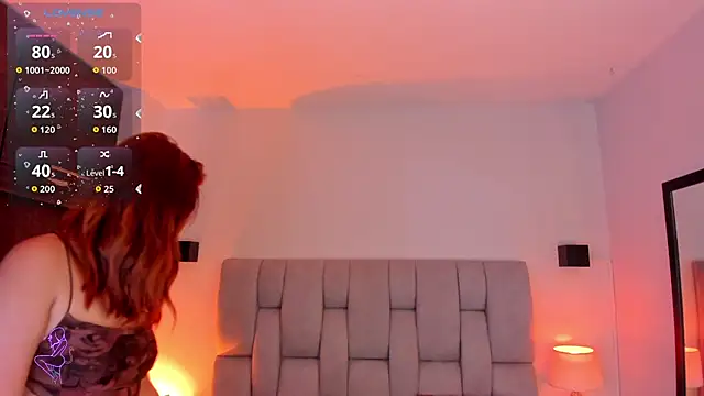 Mia volkova online show from December 1, 2025, 12:50 pm