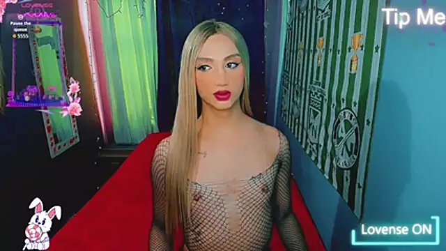 Snapshot of _canndy_ chatting on November 30, 2025, 9:59 pm canndy online show from November 30, 2025, 9:59 pm