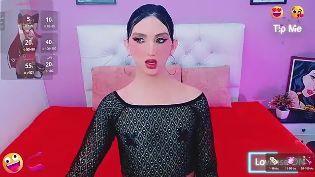 Snapshot of _canndy_ chatting on November 11, 2025, 5:35 am canndy online show from November 11, 2025, 5:35 am