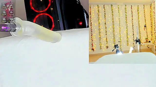 Kitty  Rose   online show from September 24, 2025, 10:22 am