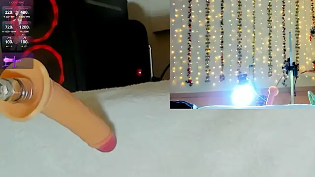 Kitty  Rose   online show from November 2, 2025, 10:20 am