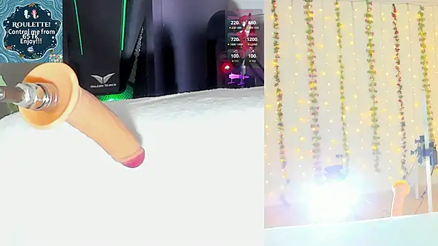 Snapshot of Kitty__Rose__ chatting on April 21, 2026, 10:11 am Kitty Rose online show from April 21, 2026, 10:11 am