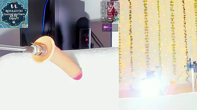 Snapshot of Kitty__Rose__ chatting on May 1, 2026, 10:09 am Kitty Rose online show from May 1, 2026, 10:09 am