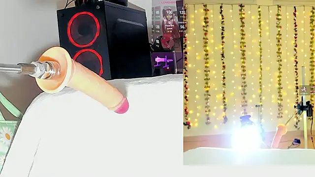 Kitty  Rose   online show from November 11, 2025, 10:10 am