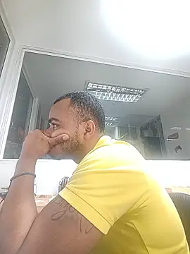 Snapshot of SanChacal5694 chatting on January 8, 2026, 10:27 pm SanChacal5694 online show from January 8, 2026, 10:27 pm