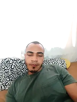 Snapshot of SanChacal5694 chatting on September 21, 2025, 7:52 pm SanChacal5694 online show from September 21, 2025, 7:52 pm