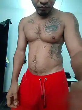 Snapshot of SanChacal5694 chatting on January 10, 2026, 2:45 pm SanChacal5694 online show from January 10, 2026, 2:45 pm