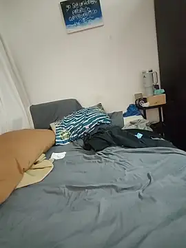 Snapshot of SanChacal5694 chatting on December 19, 2025, 2:15 am SanChacal5694 online show from December 19, 2025, 2:15 am