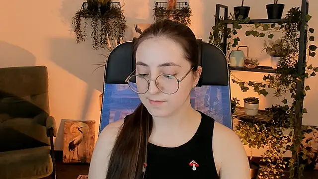 Snapshot of VirtuallVoyant chatting on March 30, 2026, 6:53 pm VirtuallVoyant online show from March 30, 2026, 6:53 pm