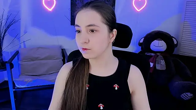 Snapshot of VirtuallVoyant chatting on March 13, 2026, 9:20 pm VirtuallVoyant online show from March 13, 2026, 9:20 pm