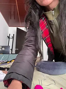 Huitaca  online show from February 13, 2026, 3:34 pm