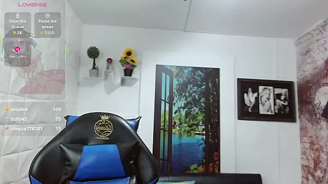 Snapshot of gigi_gilt_ chatting on March 22, 2026, 9:22 am gigi gilt online show from March 22, 2026, 9:22 am