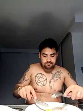 Snapshot of Maximo_cum27 chatting on March 22, 2026, 5:00 am Maximo cum27 online show from March 22, 2026, 5:00 am