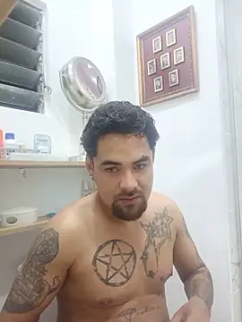 Maximo cum27 online show from July 1, 2026, 3:07 am