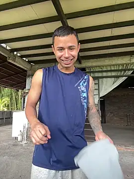 Snapshot of _Logan_Colton_ chatting on February 4, 2026, 5:30 pm Logan Colton online show from February 4, 2026, 5:30 pm