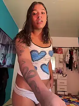 cam11 07 online show from July 12, 2026, 5:47 pm