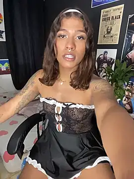 cam11 07 online show from January 10, 2026, 9:21 pm