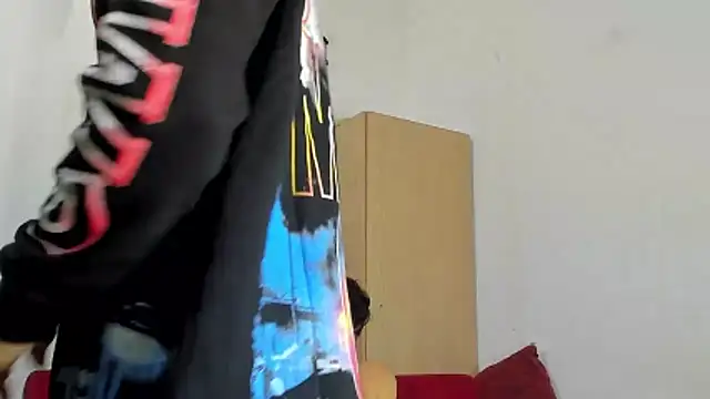 willy sexxx18 online show from May 25, 2026, 7:34 pm