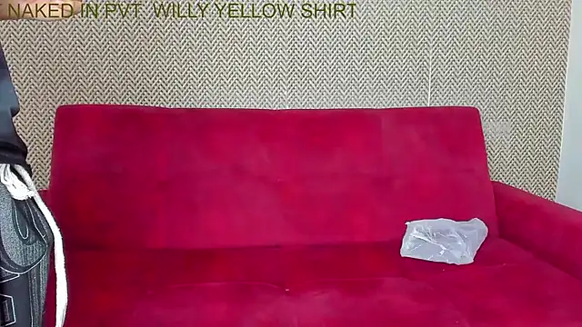 willy sexxx18 online show from November 30, 2025, 1:23 pm