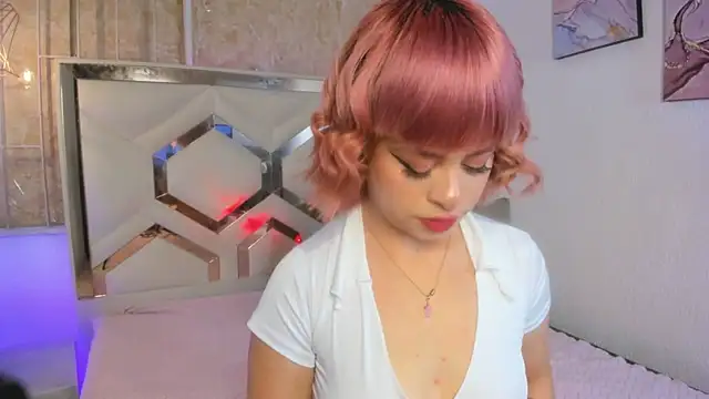 Snapshot of Venuss1_ chatting on November 25, 2025, 6:36 am Venuss1 online show from November 25, 2025, 6:36 am