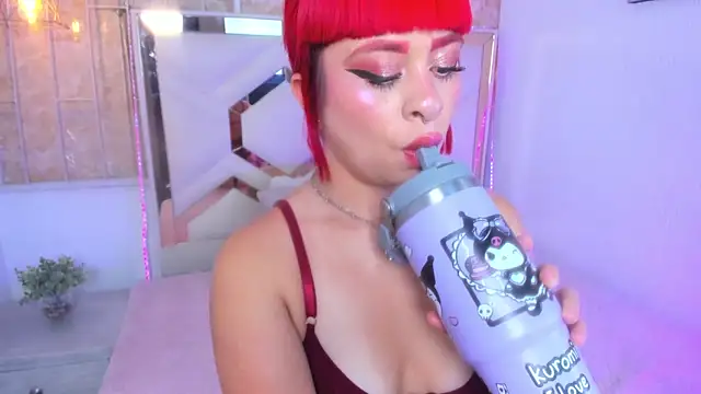 Snapshot of Venuss1_ chatting on January 16, 2026, 5:55 am Venuss1 online show from January 16, 2026, 5:55 am