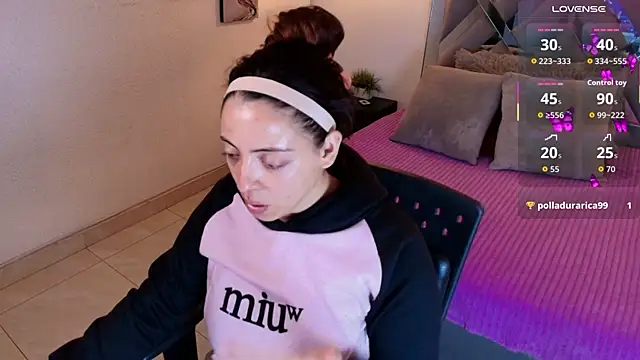 Rossi ss1 online show from October 19, 2025, 3:09 am