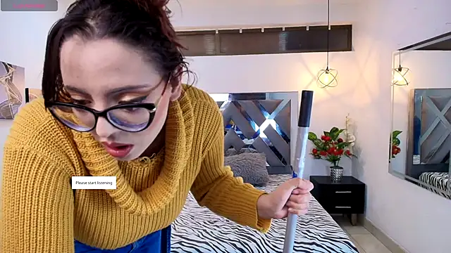 Rossi ss1 online show from October 18, 2025, 3:41 am