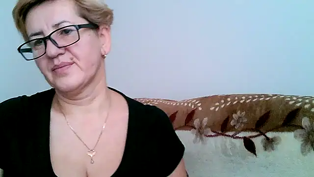 Dana4921 online show from January 7, 2026, 11:59 am