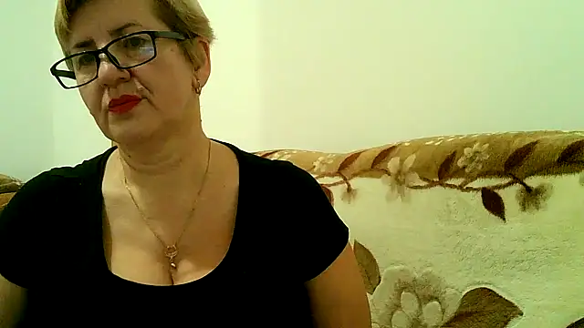 Dana4921 online show from January 12, 2026, 3:41 pm